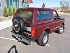 Thumbnail Photo 11 for 1996 Ford Bronco